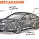 Illustration for article titled My Dinner With Hyundai Product People